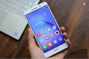 荣耀6和荣耀畅玩6X有什么区别