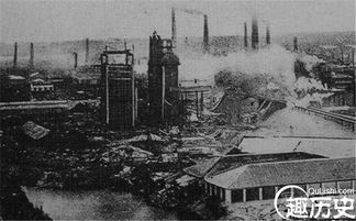 什么是洋务运动