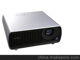 sony电脑怎么连接投影仪？