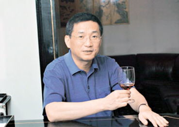 雷军 裘伯君 的故事