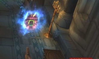 魔兽世界怎么去诅咒之地