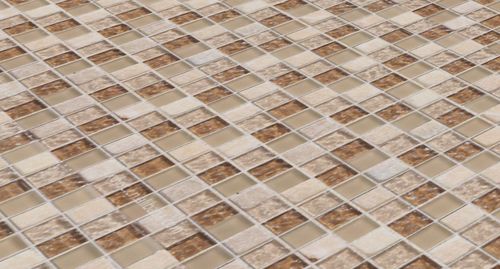 VRay里如何设置玻璃材质参数