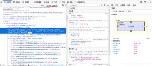 什么是博客网？