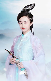 诛仙青云志演员表介绍,诛仙青云志演员表角色介绍