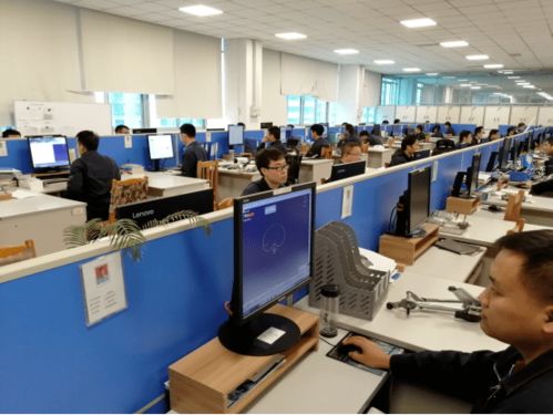 公司技术交流会，你怎么看？