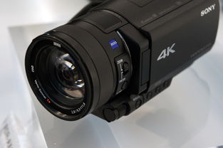 4k超高清摄像机是什么？
