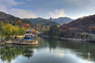 济南周边哪里好玩_济南周边好玩的地方