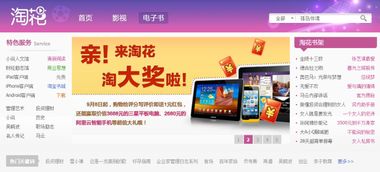 淘花网，怎么挣钱以及怎么推广