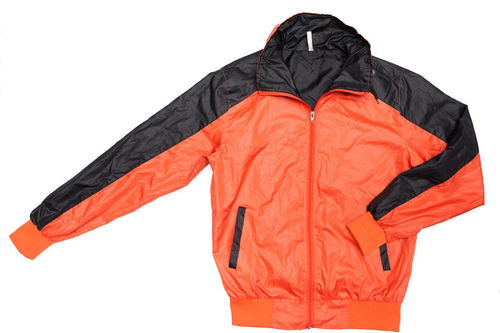 冲锋衣是什么材质