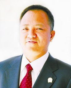 戴皓的人物事迹