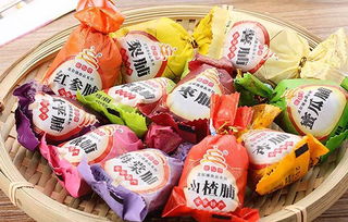 北京有什么特产？