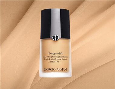 阿玛尼粉底液怎么选色号,阿玛尼官网中国官方网粉底液