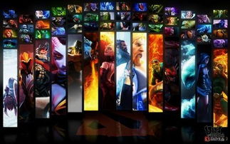 DOTA2怎么打中文