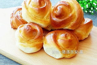烤面包的做法和配方