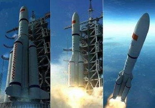 运载火箭发射后还回来吗,运载火箭排名