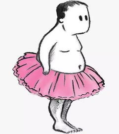 洛天依的《女孩你为何踮脚尖》这首歌的意思、背景