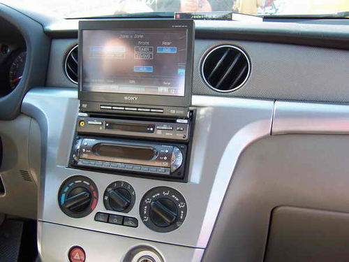 十大汽车音响排名是什么？