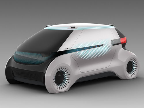 自动驾驶是未来出行方向？Mobis有哪些前沿技术研发？