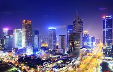 深圳请问深圳哪里好玩