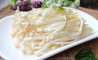 金针菇怎么才算变质，金针菇怎么做好吃又简单