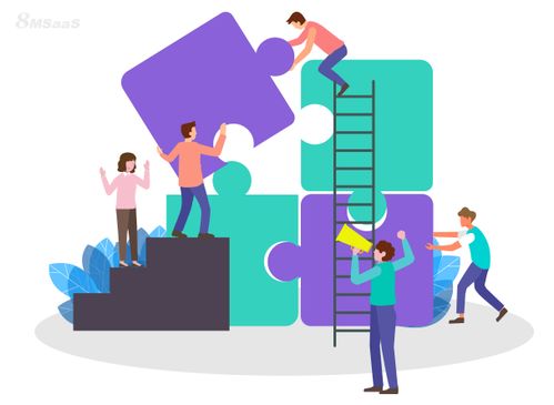 团队分工协作的重要性