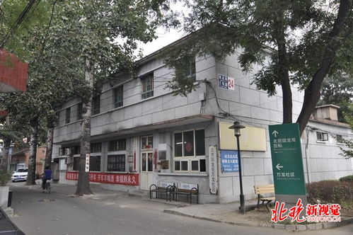 回龙观社区有多大？