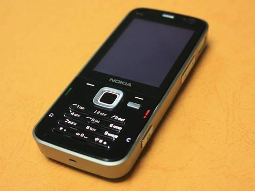 诺基亚N78怎么样?