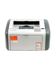 HP Laserjet 1020plus的驱动程序