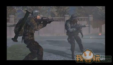 光荣使命民用版下载