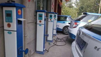 一个充电桩大概多少钱