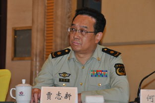 贾志新是亲生的么,贾志新扮演者