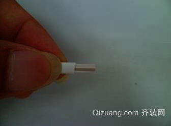 网线打水晶头接法，电话线打水晶头接法，？