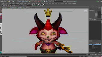 lol大魔王提莫怎么玩