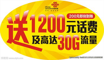 移动赠送话费活动什么意思