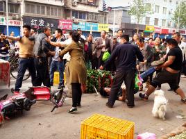 突发性事件和时事新闻的区别