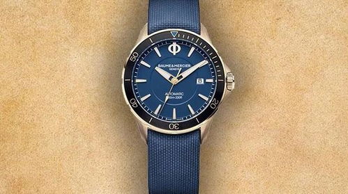 全球十大手表品牌都有哪些？