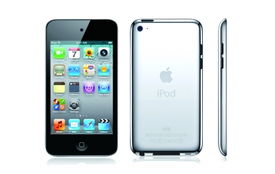 iPod touch5能干嘛？跟iPhone5有什么区别？表示没