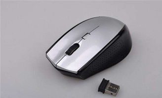 鼠标哪个牌子好用？