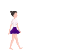 怎样把gif图片设置为桌面壁纸 小v