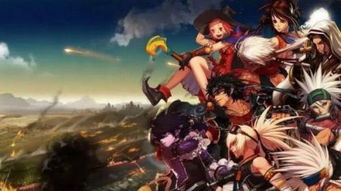 DNF什么时候出新角色？什么角色？