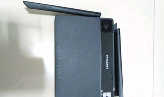 斐讯k1路由器怎么设置