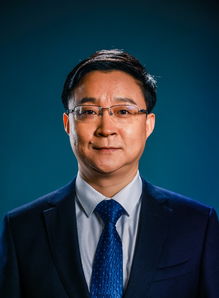 科大讯飞刘庆峰和刘庆升什么关系