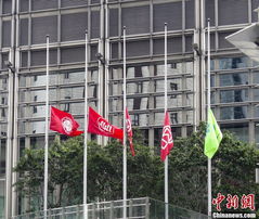 长江集团中心的特色