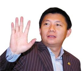 汪延的人物关注