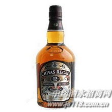 芝华士12年价格