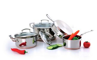 厨房所有的工具有哪些？