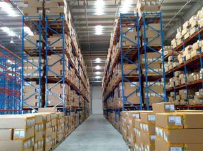 请问奥玛仓储联盟大家听说过没有