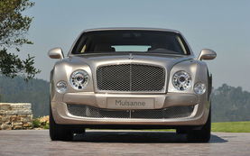 十大名车标志,十大名车标志图片大全