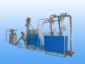 我想创办—个小型玉米深加工的工厂，请问什么项目比