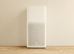 小米空气净化器怎么样？